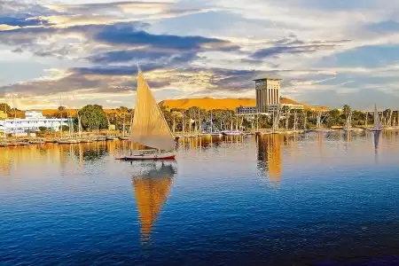 Aswan