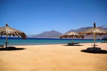 Dahab